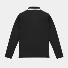 Tilley 長袖 Polo 恤 產品細節圖 13