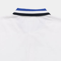 Tilley Supima Pique Stripe Polo 恤 產品細節圖 13