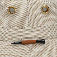 Tilley Canvas Bucket 戶外帽 產品細節圖 13