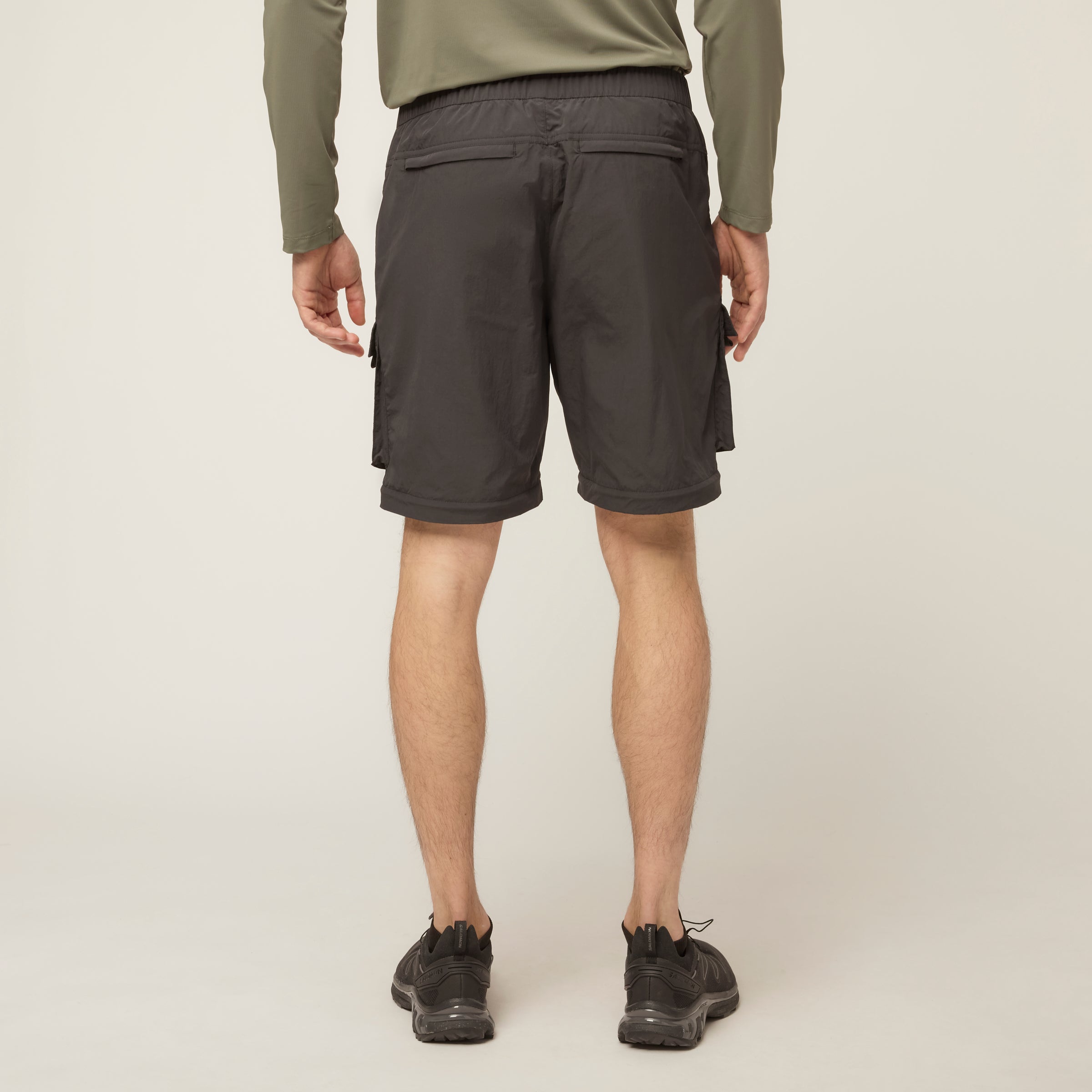 Tilley Tech Pull on Zip Off 長褲 產品細節圖 13