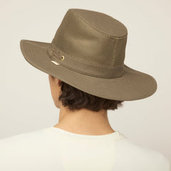 Tilley Waxed Airflo 闊帽簷 帽 產品細節圖 13