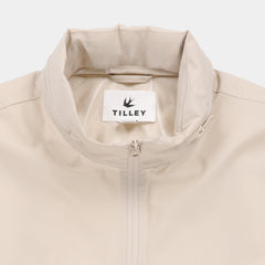 Tilley 全拉鏈 Rain 外套 產品細節圖 13