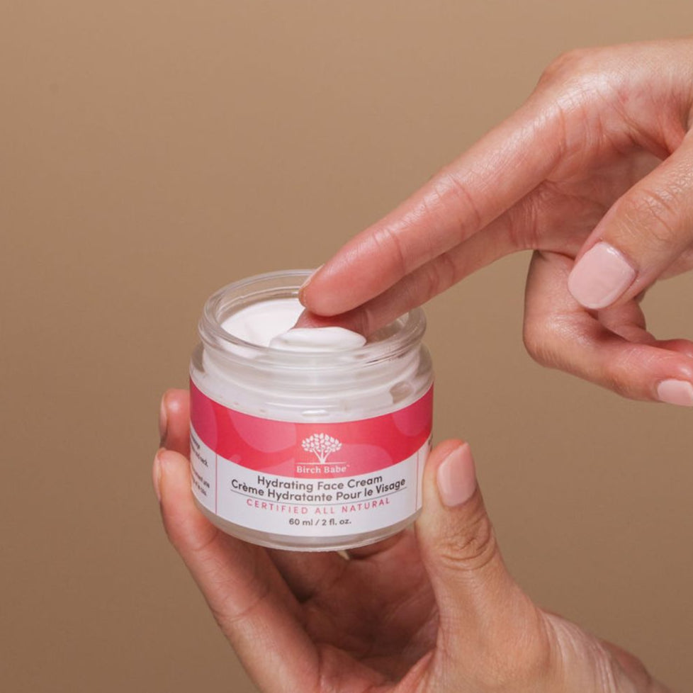 Birch Babe Lighten, Tighten, Brighten (LTB)｜3 Step Skincare 套裝 產品細節圖 13