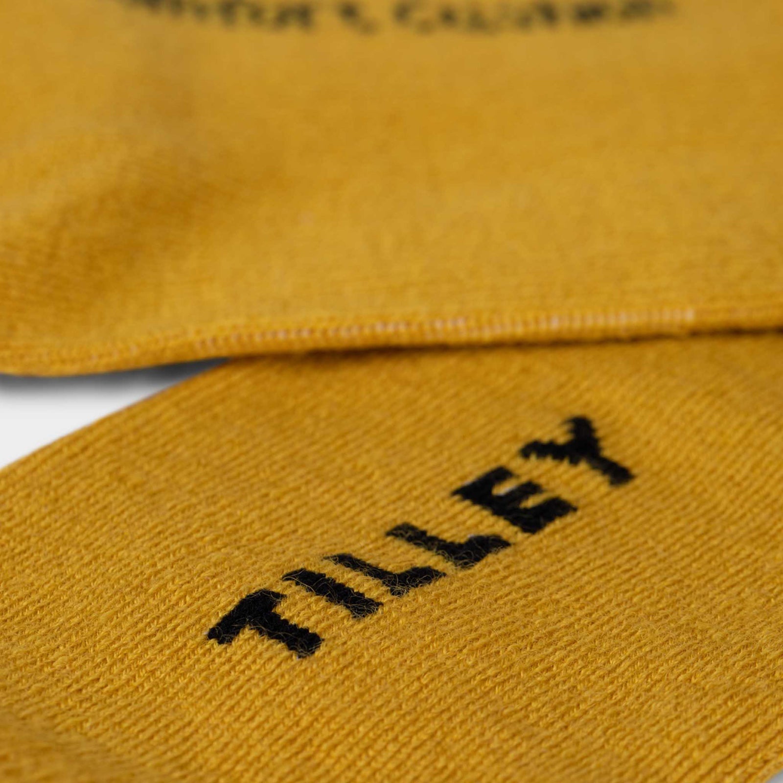 Tilley 美麗諾羊毛 Wool Blend Outdoor 襪 產品細節圖 14