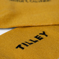 Tilley 美麗諾羊毛 Wool Blend Outdoor 襪 產品細節圖 14