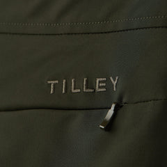 Tilley Slim Bootleg 長褲 產品細節圖 14
