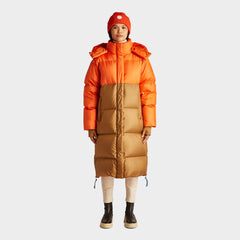 Tilley Arctic Long Puffer Coat 外套 產品細節圖 14