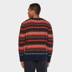 Tilley Fair Isle 毛衣 產品細節圖 14