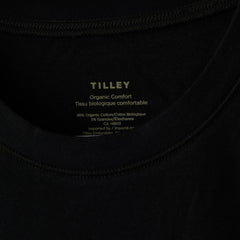 Tilley Organic Crew T 恤 產品細節圖 14