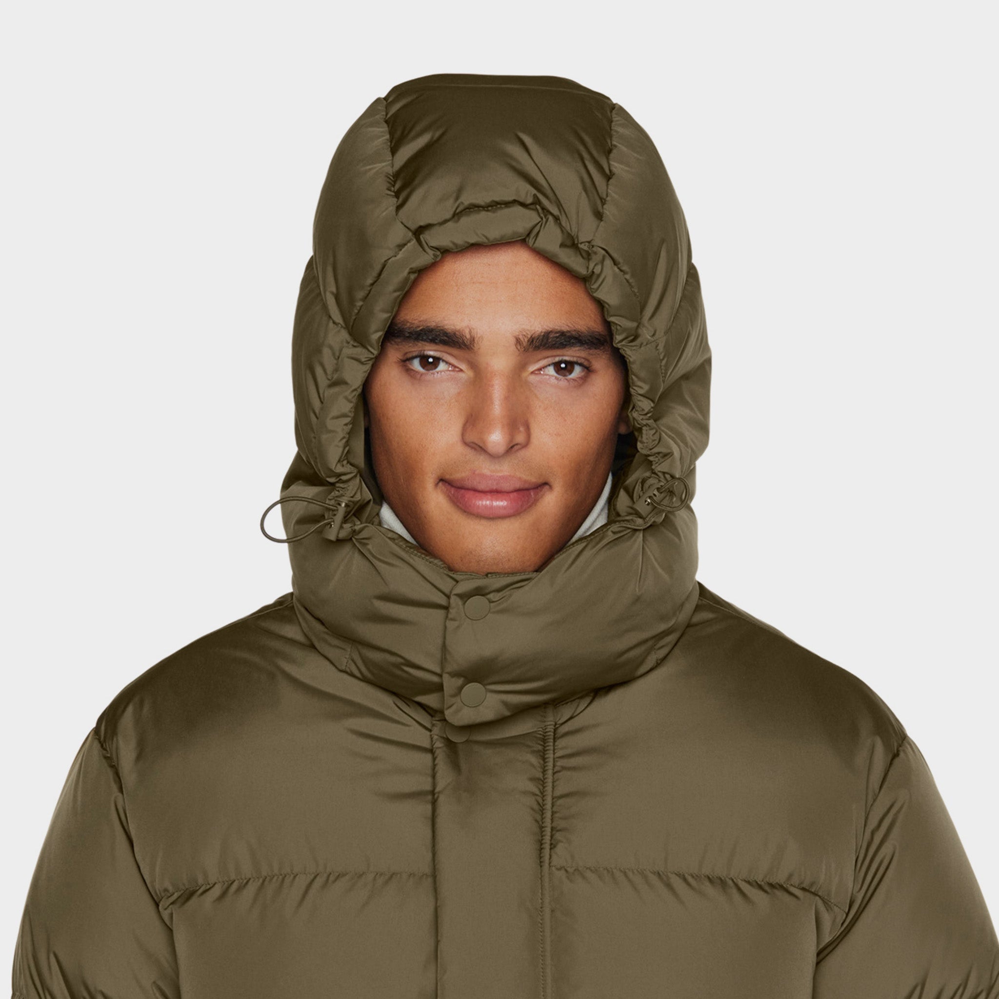 Tilley Terrain Down Parka 外套 產品細節圖 14