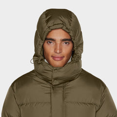 Tilley Terrain Down Parka 外套 產品細節圖 14