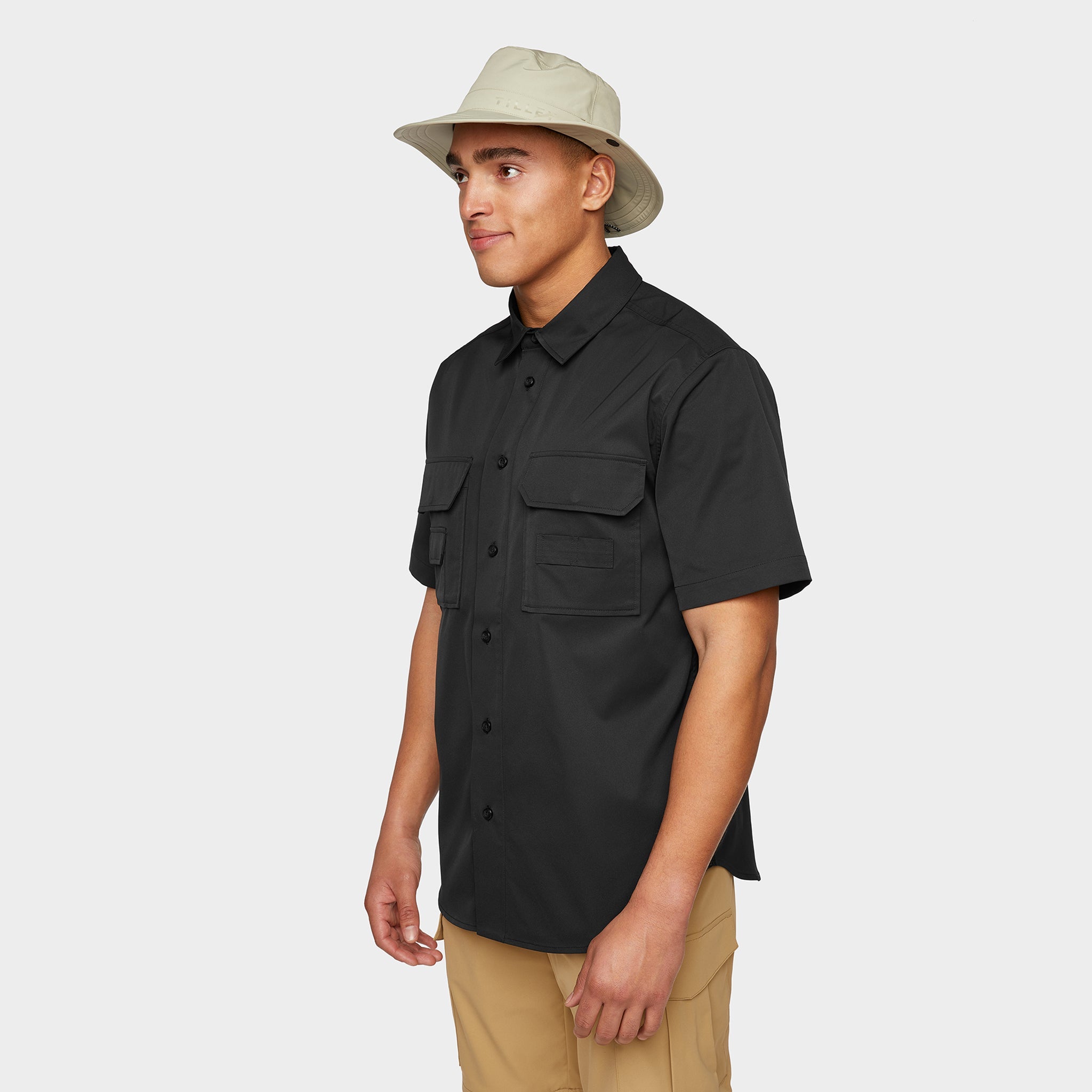 Tilley S/S Button Up 上衣 產品細節圖 14