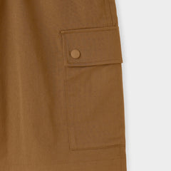 Tilley Utility Cargo 短褲 產品細節圖 14