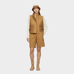 Tilley Utility 背心 產品細節圖 14