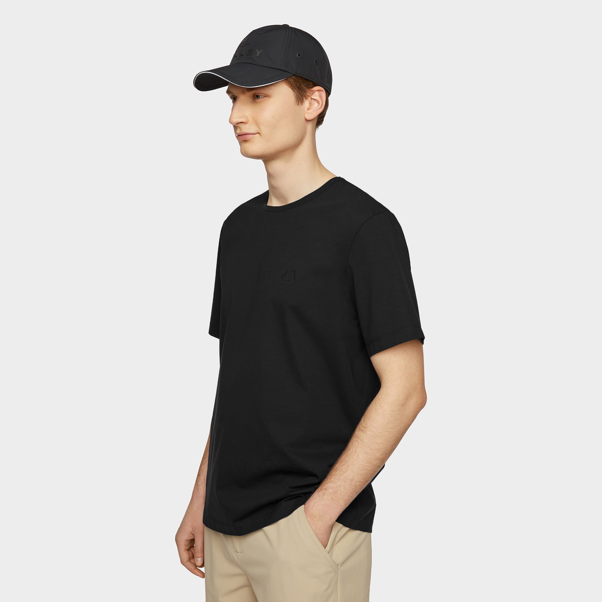 Tilley Embroidered T 恤 產品細節圖 14