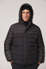 Tilley 2 Tone Puffer 外套 產品細節圖 14