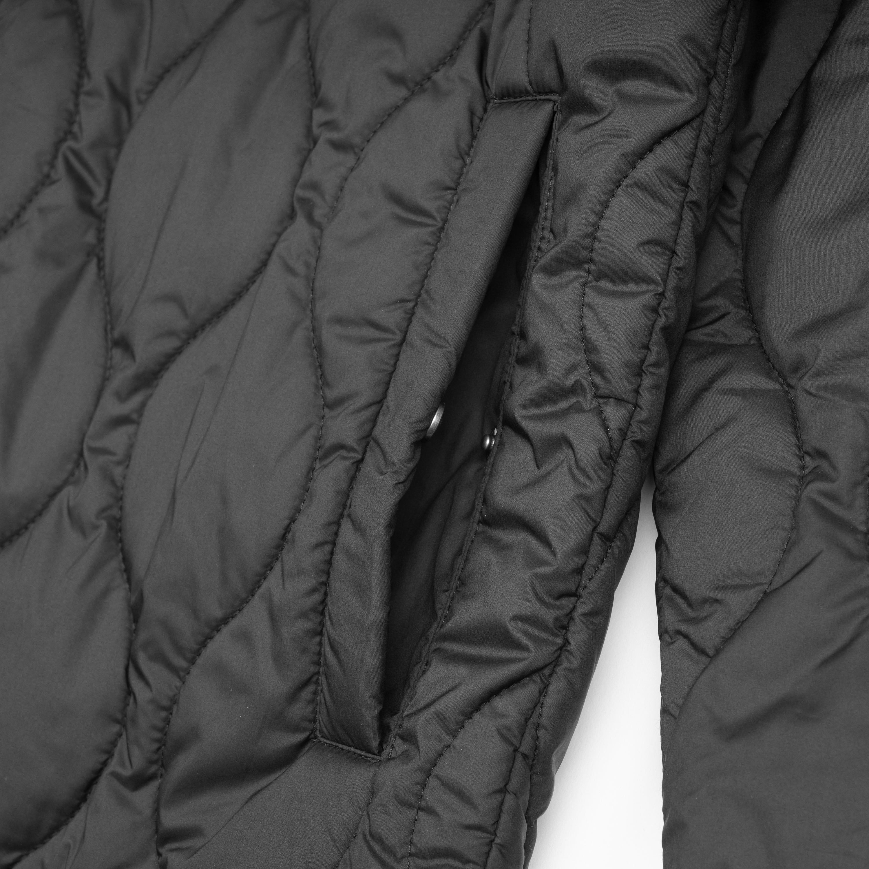 Tilley Quilted 恤衫 外套 產品細節圖 14