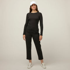 Tilley 長袖 Tencel Rib T 恤 產品細節圖 14