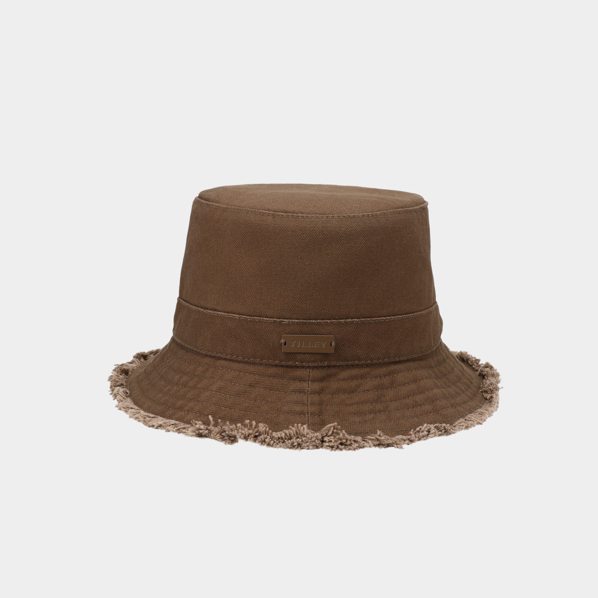 Tilley Fringe T1 Wanderer 戶外帽 產品細節圖 14