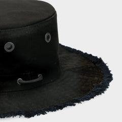 Tilley T3 Vintage Fringe Wanderer 帽 產品細節圖 14
