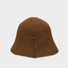 Tilley Ribbed Knit Bucket 戶外帽 產品細節圖 14