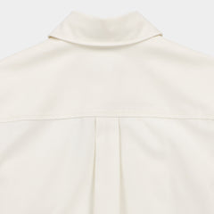 Tilley Tencel 棉質 Oversized 恤衫 產品細節圖 14