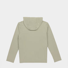 Tilley 輕量 UPF Shade 連帽衛衣 產品細節圖 14