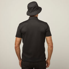 Tilley 短袖 Turbopique Polo 恤 產品細節圖 14
