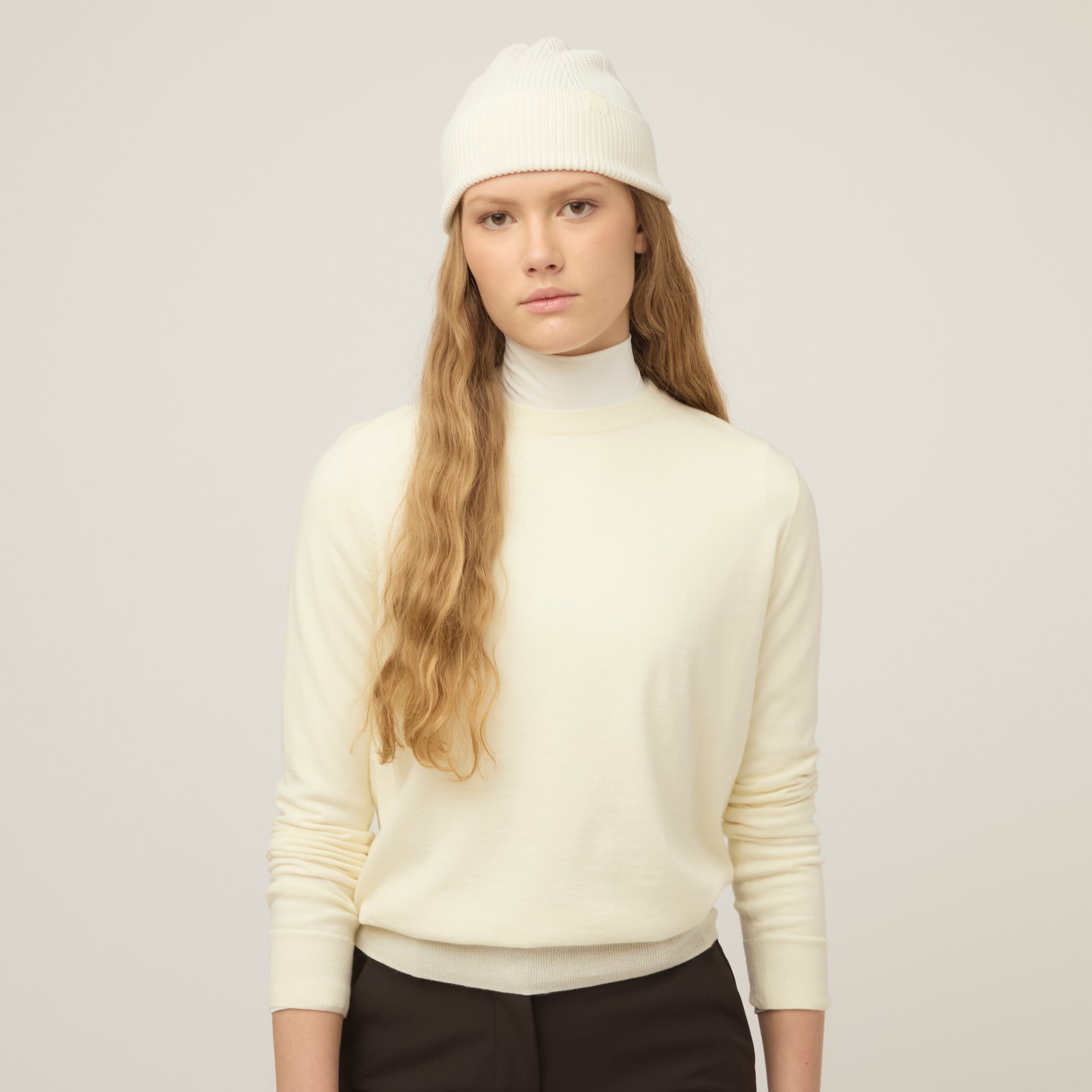 Tilley Stretch 美麗諾羊毛 Crew 產品細節圖 14