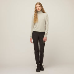 Tilley Italian Cashmere 高領 產品細節圖 14