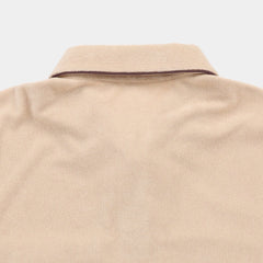 Tilley Terry Tipped Polo 恤 產品細節圖 14
