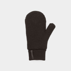 Tilley 美麗諾羊毛 Mittens 產品細節圖 14