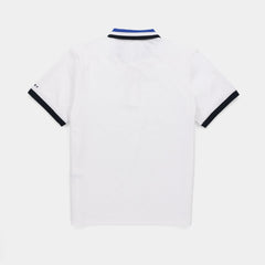 Tilley Supima Pique Stripe Polo 恤 產品細節圖 14