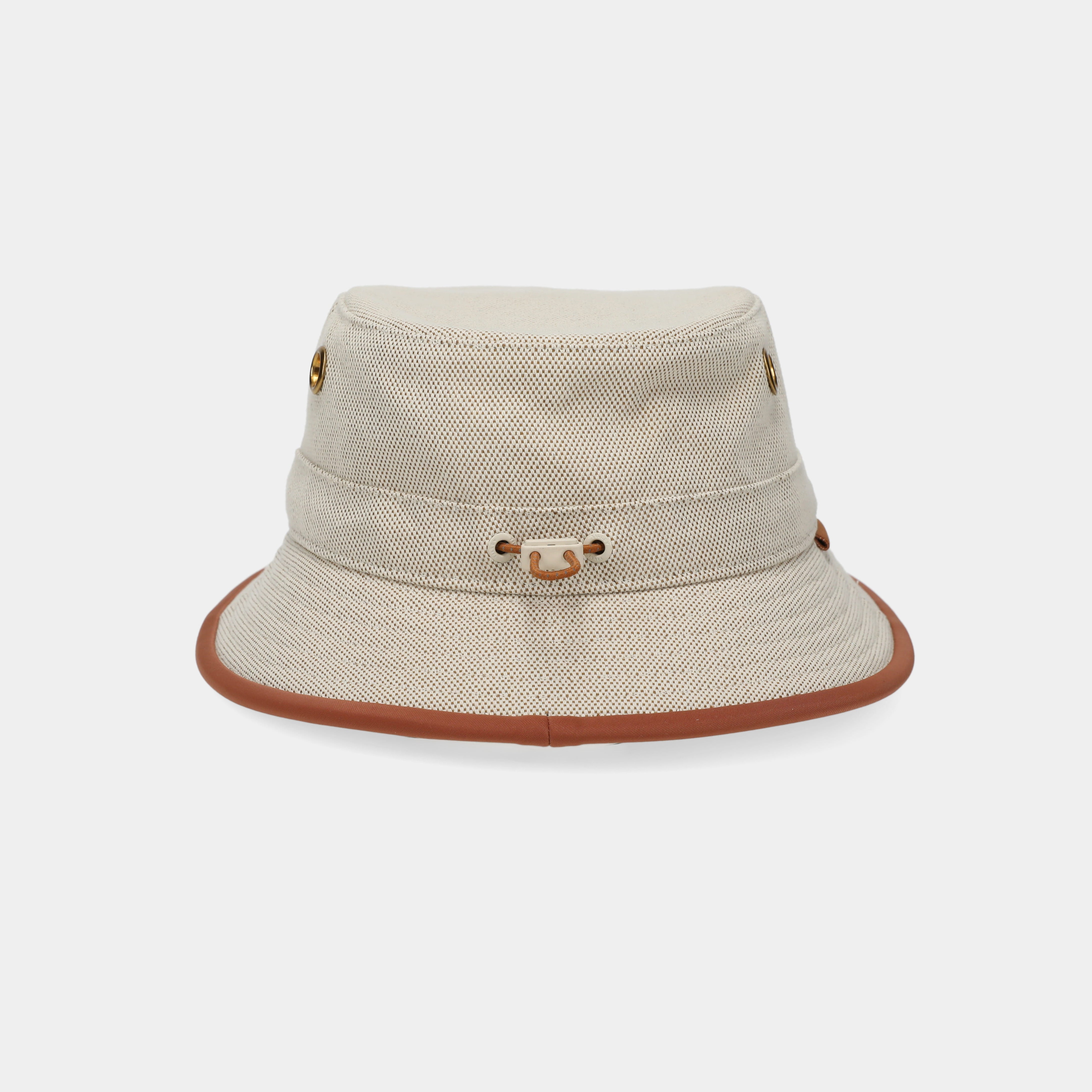 Tilley Canvas Bucket 戶外帽 產品細節圖 14