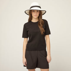 Tilley Extrafine 輕量 Knit T 恤 產品細節圖 14
