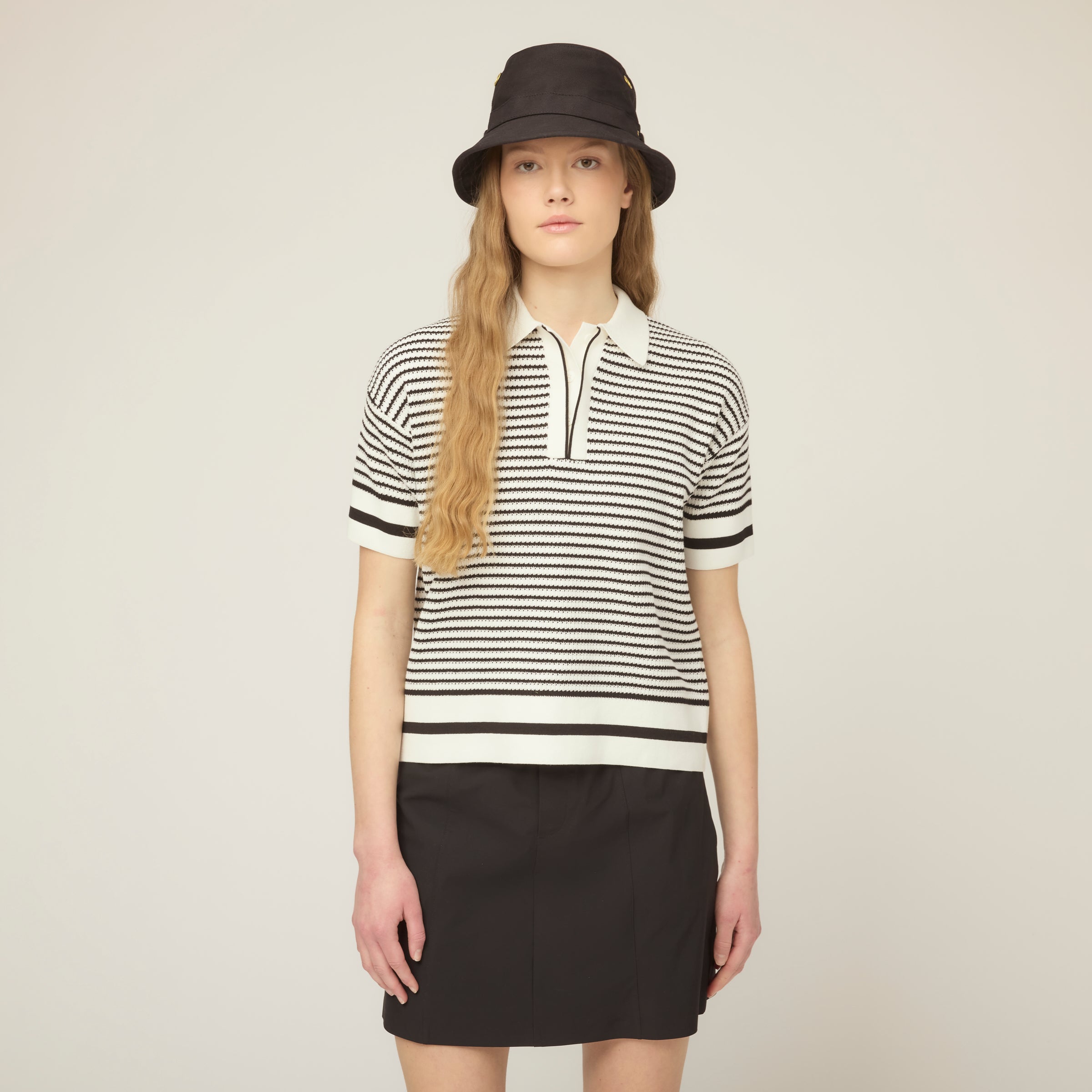 Tilley Striped Polo 恤 毛衣 產品細節圖 14