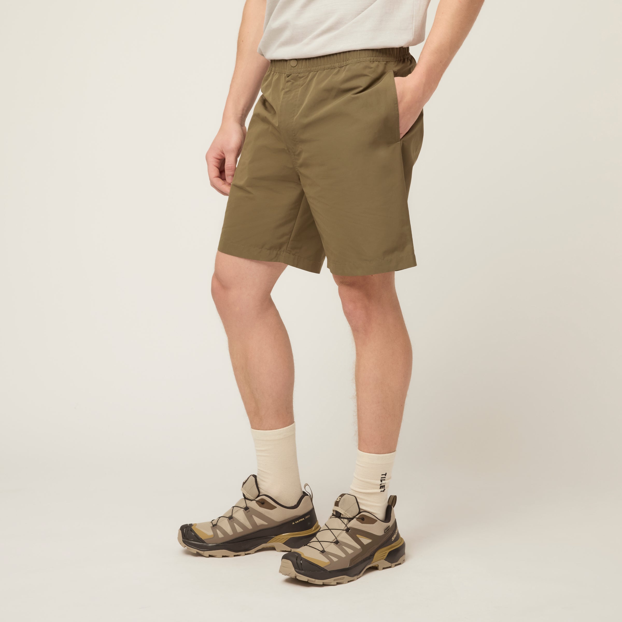 Tilley Waterproof Pocket River 短褲 產品細節圖 14