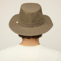 Tilley Waxed Airflo 闊帽簷 帽 產品細節圖 14