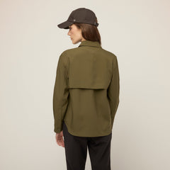 Tilley 快乾 UPF Safari 恤衫 產品細節圖 14