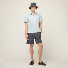 Tilley UPF Airflo Mesh 短袖 Polo 恤 產品細節圖 14