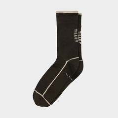 Tilley Mid Calf Mesh Travel 襪 產品細節圖 14