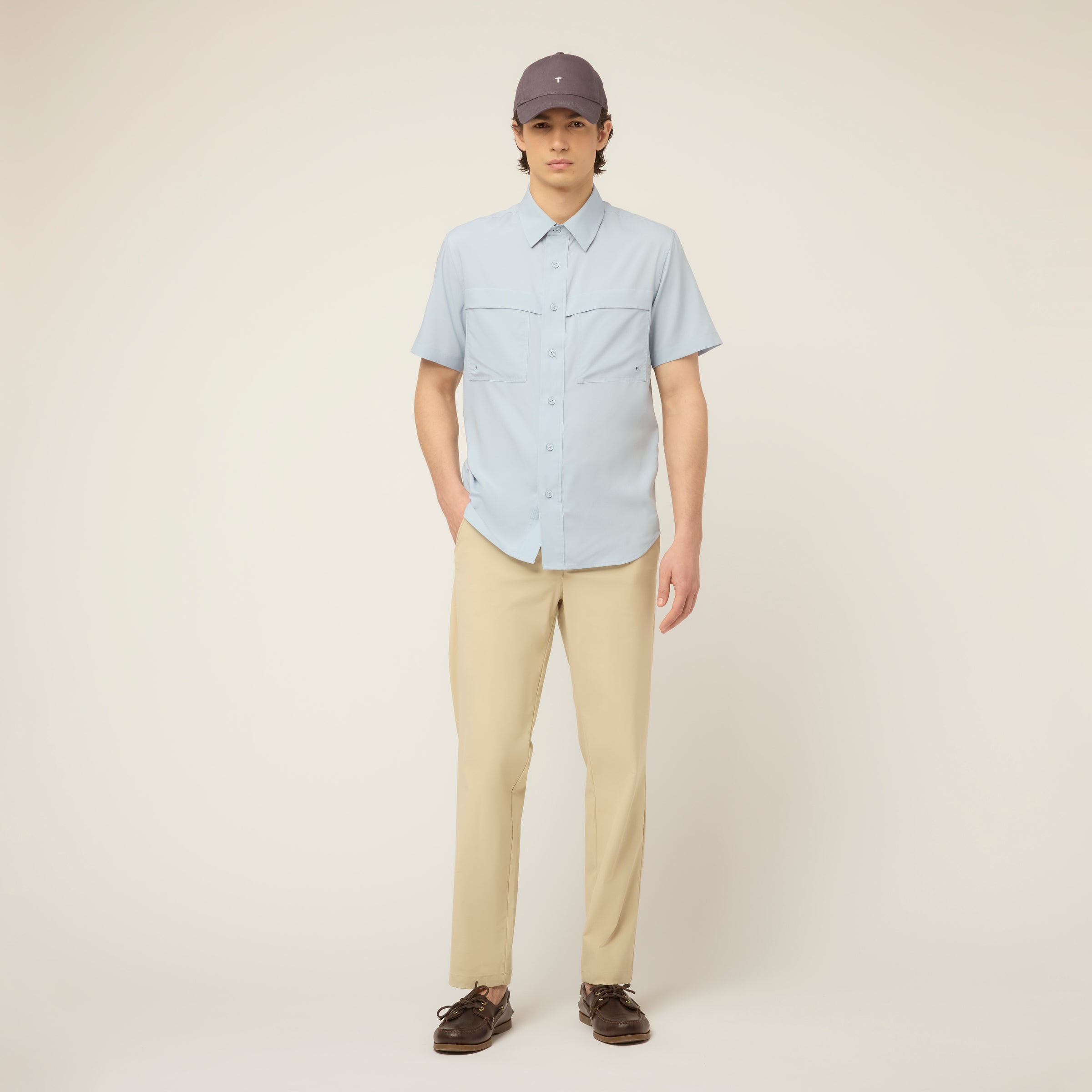 Tilley Quick｜Dry UPF 恤衫 產品細節圖 14