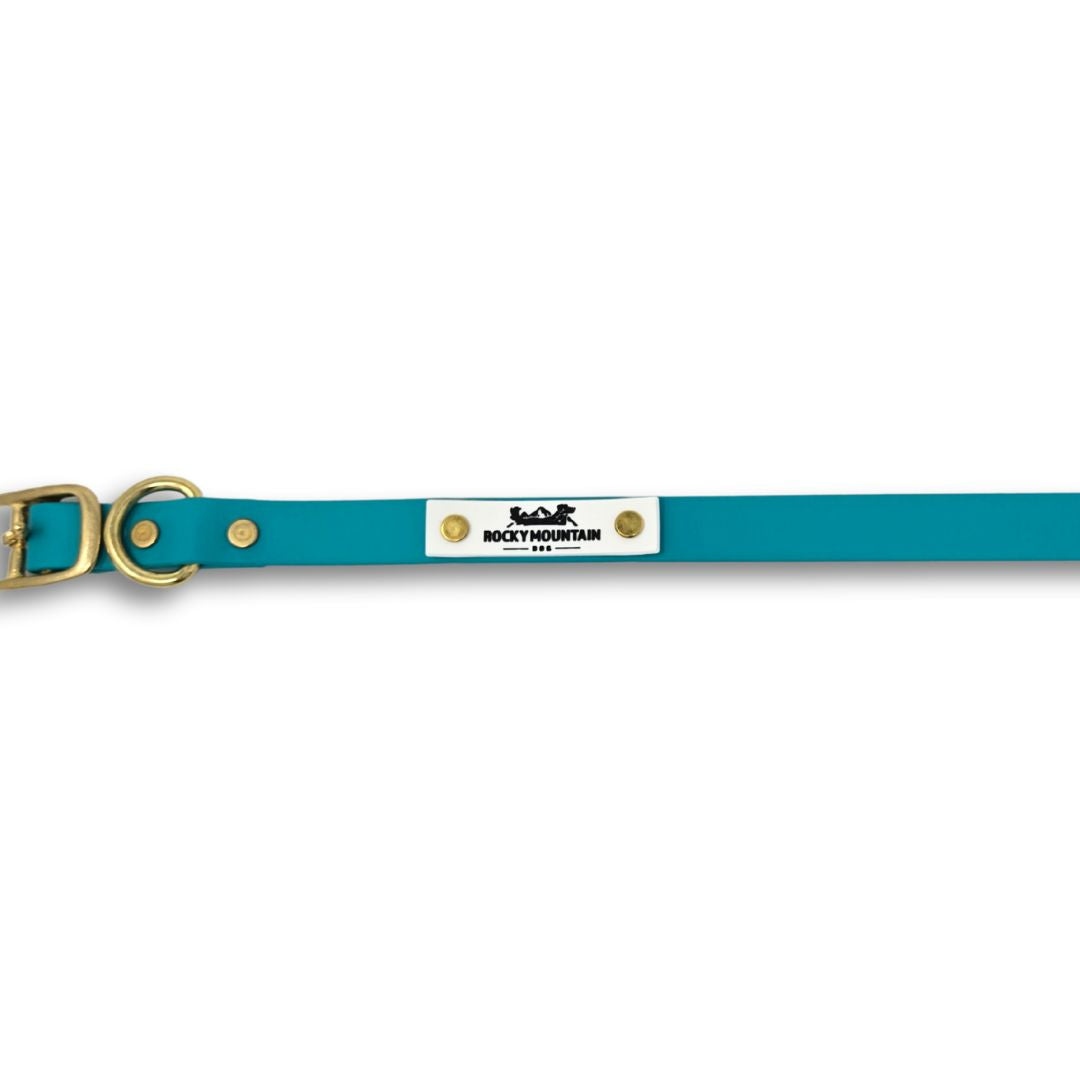 Rocky Mountain Dog RMD Biothane Waterproof 狗頸圈s 產品細節圖 14