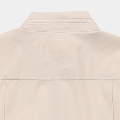 Tilley 全拉鏈 Rain 外套 產品細節圖 14
