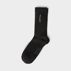 Tilley 美麗諾羊毛 Wool Blend Outdoor 襪 產品細節圖 15