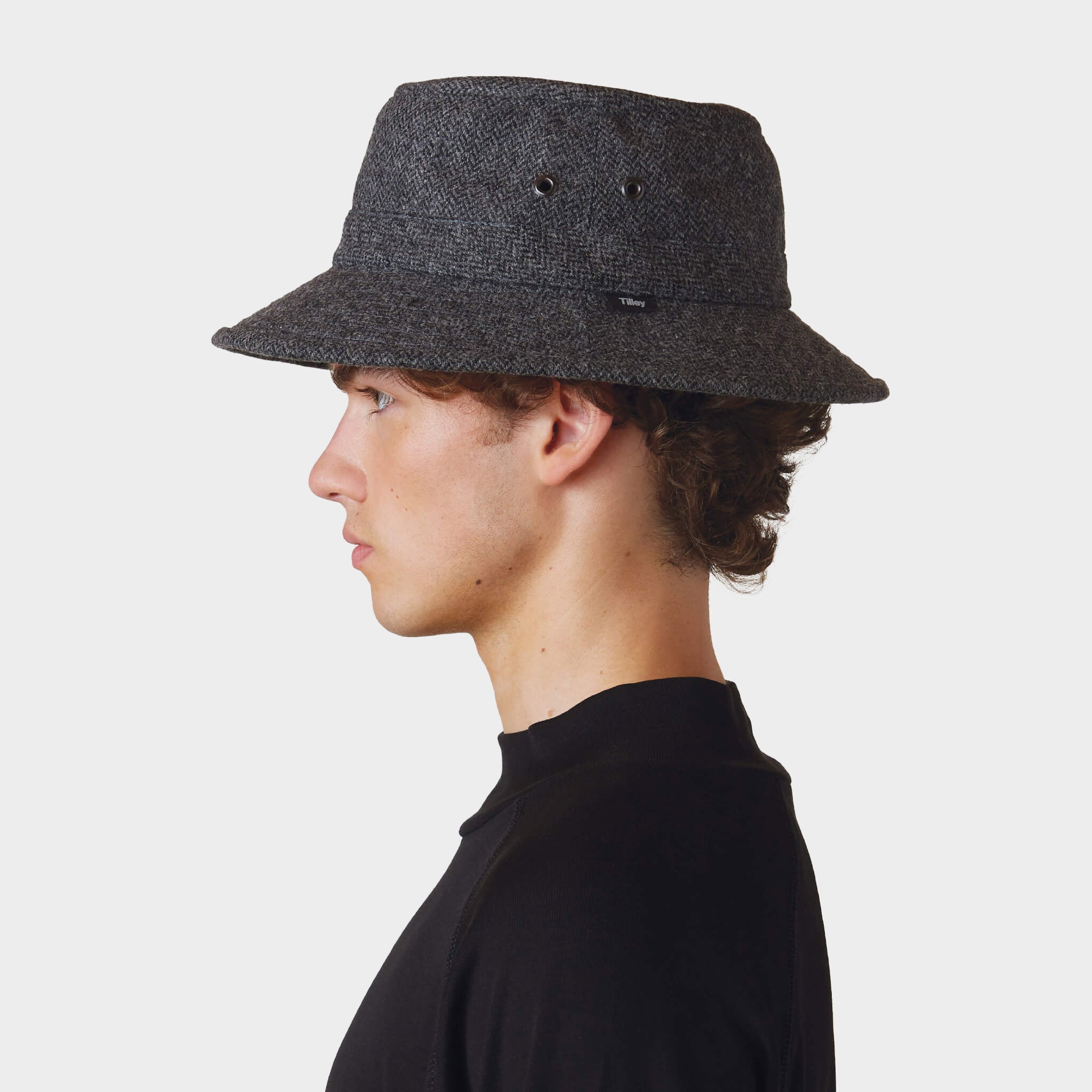 Tilley Tilley Warmth T1 Bucket 戶外帽 產品細節圖 15