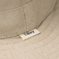 Tilley TMH55 Organic Airflo 太陽帽 產品細節圖 15
