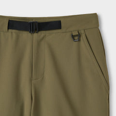 Tilley Belted Trail 短褲 產品細節圖 15