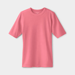 Tilley 美麗諾羊毛 Rib Fitted T 恤 產品細節圖 15