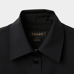 Tilley Cropped Tech Shacket 外套 產品細節圖 15
